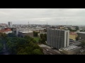 Hilton Tallinn Park обзор отеля Мандри Мрій