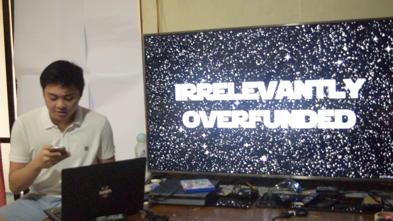 Why Space Exploration Is Not A Waste of Money