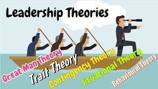 Leadership Theories