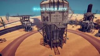 Stars End - Early Access Trailer screenshot 3