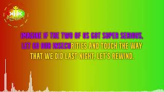 Fiji - Tonight (Karaoke Version) - Hawaiian Karaoke