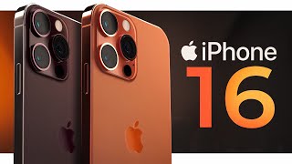 iPhone 16 – Повернення ДО КЛАСИКИ