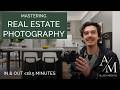 .r real estate photography the most efficient process