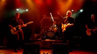 Backdraft -200 Miles / I love you- @ The Harmonie, Bonn
