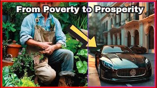 You Won't Believe This: Gardener's Journey to Prosperity! #viralstory by WatchZozo 5,201 views 3 weeks ago 2 minutes, 12 seconds