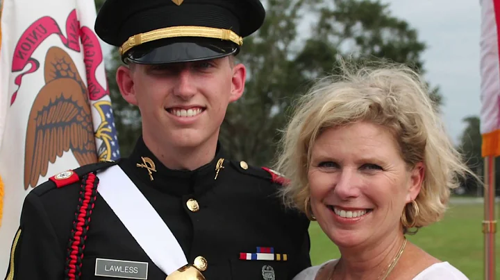 MMI Give Day 2018: Suzanne McKee, Proud Parent Giv...