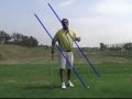 15 Minute Golf Coach Swing