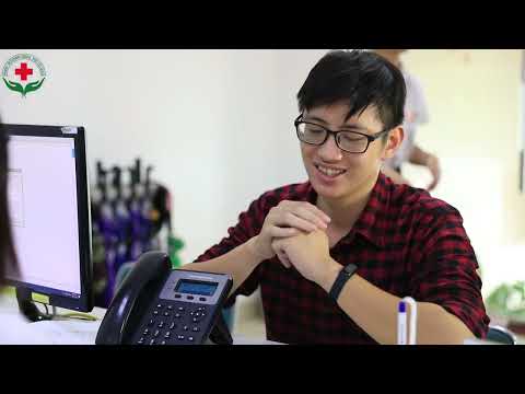 Video Khám nam khoa ở đâu tốt nhất Hà Nội - youtube