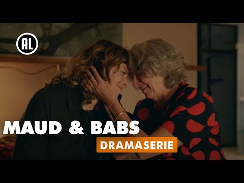 Nieuwe MAX-dramaserie | MAUD & BABS