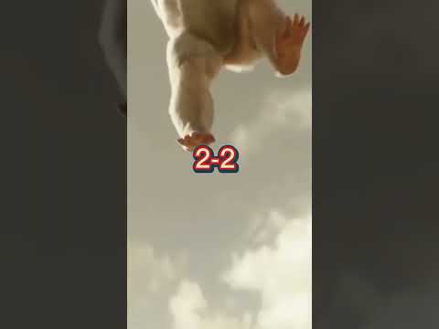 Abomination VS Solovar