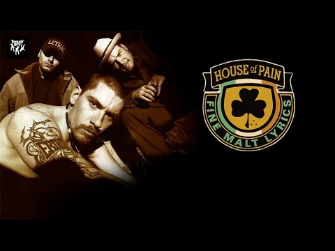House Of Pain - Come and Get Some of This