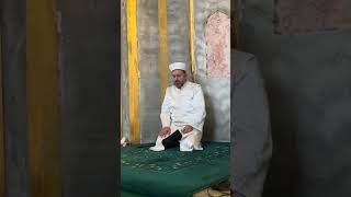 Ayasofya Camii Kurrâ Hâfız Bünyamin Topçuoğlu Hoca Ankebût Sûresi 56-60. Ayetler 13/12/2025