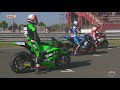 Full Race 1 | Albacete 2019 | Moto2™ European Championship | FIM CEV Repsol