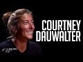 Mindset SECRETS From The World's Best Ultrarunner: Courtney Dauwalter | Rich Roll Podcast