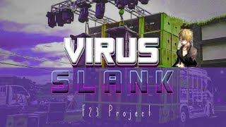 DJ VIRUS_SLANK_ STAYL NGUK TRAP_PARTY TERBARU 2024