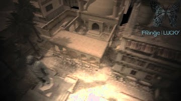 fRinge lucky cod4 fragmovie intro
