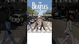 Download Lagu The Beatles and their TOP songs as solo Artists. Here vol 2 Lennon and Harrison. #thebeatles #solo MP3 Download Lagu The Beatles and their TOP songs as solo Artists. Here vol 2 Lennon and Harrison. #thebeatles #solo MP3