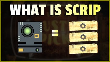 How to Use and Farm Scrip || Fallout 76 Beginner