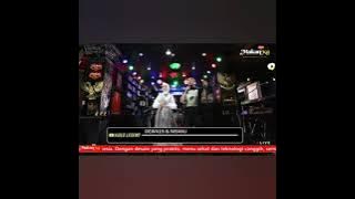 Sedang Ingin Bercinta Feat NisaKu (Konser Virtual Dewa 19)