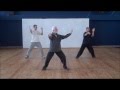 Wudang tai chi chuan cheng tin hungdan docherty short form   