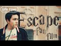 Escape - Harry Potter fan film / UPH films / friki uli boy