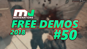 MN DEMOS #50 (BEST FREE CSGO DEMOS FOR EDIT DOWNLOAD IN DESC)