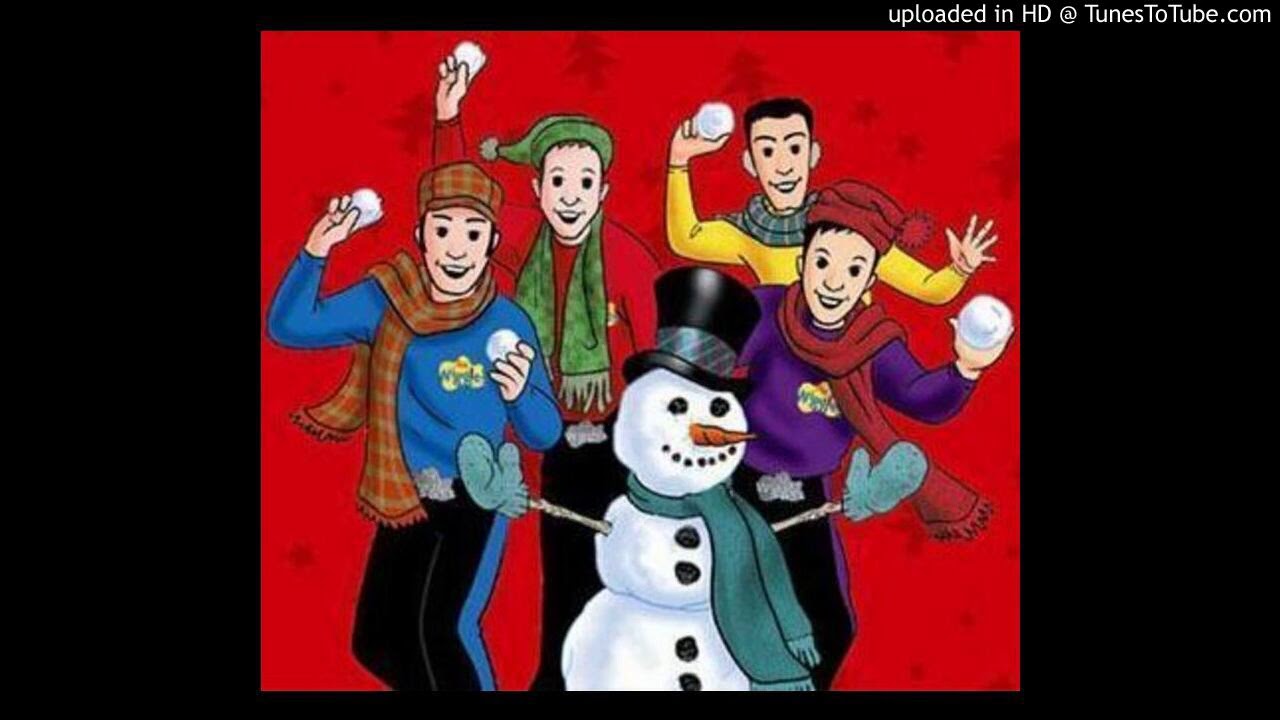 Captain Feathersword Christmas The Wiggles - Captain Feathersword's Christmas Dance - YouTube