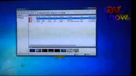 InfoComm 2011: ICS Technology Demos Sign-PRO Digital Signage System