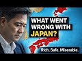Why So Many People Are Leaving Japan