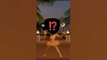 GUESS THE REAL HEAD OF BALLERINA CAPPUCCINA PART 4 IN GARRY