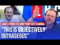 Why are some Tory MPs &#39;protecting&#39; William Wragg? | James O&#39;Brien on LBC