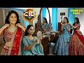 Purvi और Tarika बनी Royal Queens | CID | सी.आई.डी | Latest Episode | 29 Apr 2026