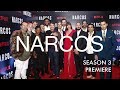 Narcos Season 3 Premiere!