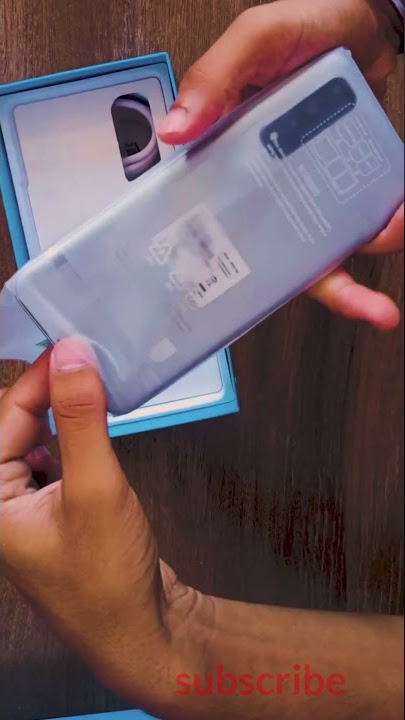 realme narzo 30 6gb 128gb