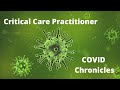 Covid chronicles continulus baccn and covid simulation