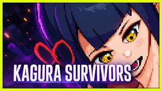 Lets Game Kagura Games | Part 2
