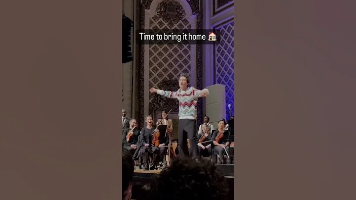 One of my all-time favourites.