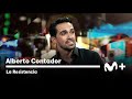 LA RESISTENCIA - Entrevista a Alberto Contador | #LaResistencia 28.05.2024