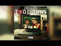 Droopie  two clowns prod by  dallas beat