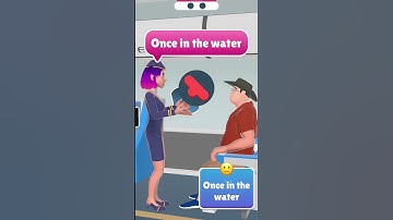 Hyper Hostess passenger asking questions #shorts