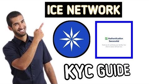 Ice Network Face KYC Done | Ice KYC Step By Step Guide | Ice Network Latest Update