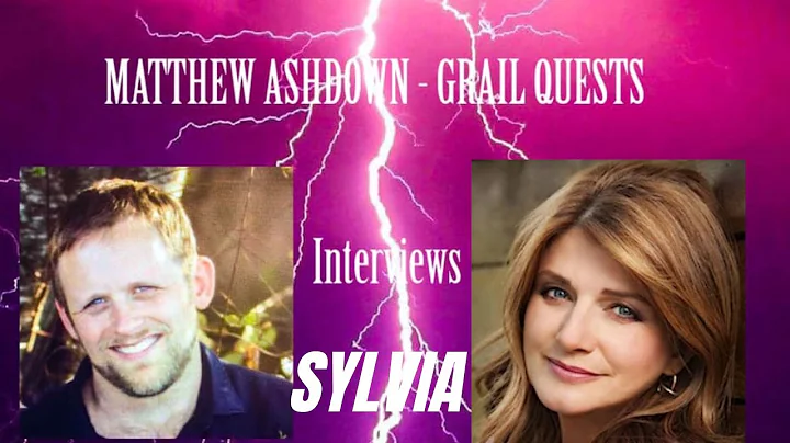 The Grace & Power Of Voice - Interview with Sylvia