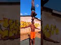 JERUSALEMA CHALLENGE || MasterKg ft Burnaboy || Bwengula Circus Kids || #shorts #tiktok #jerusalema