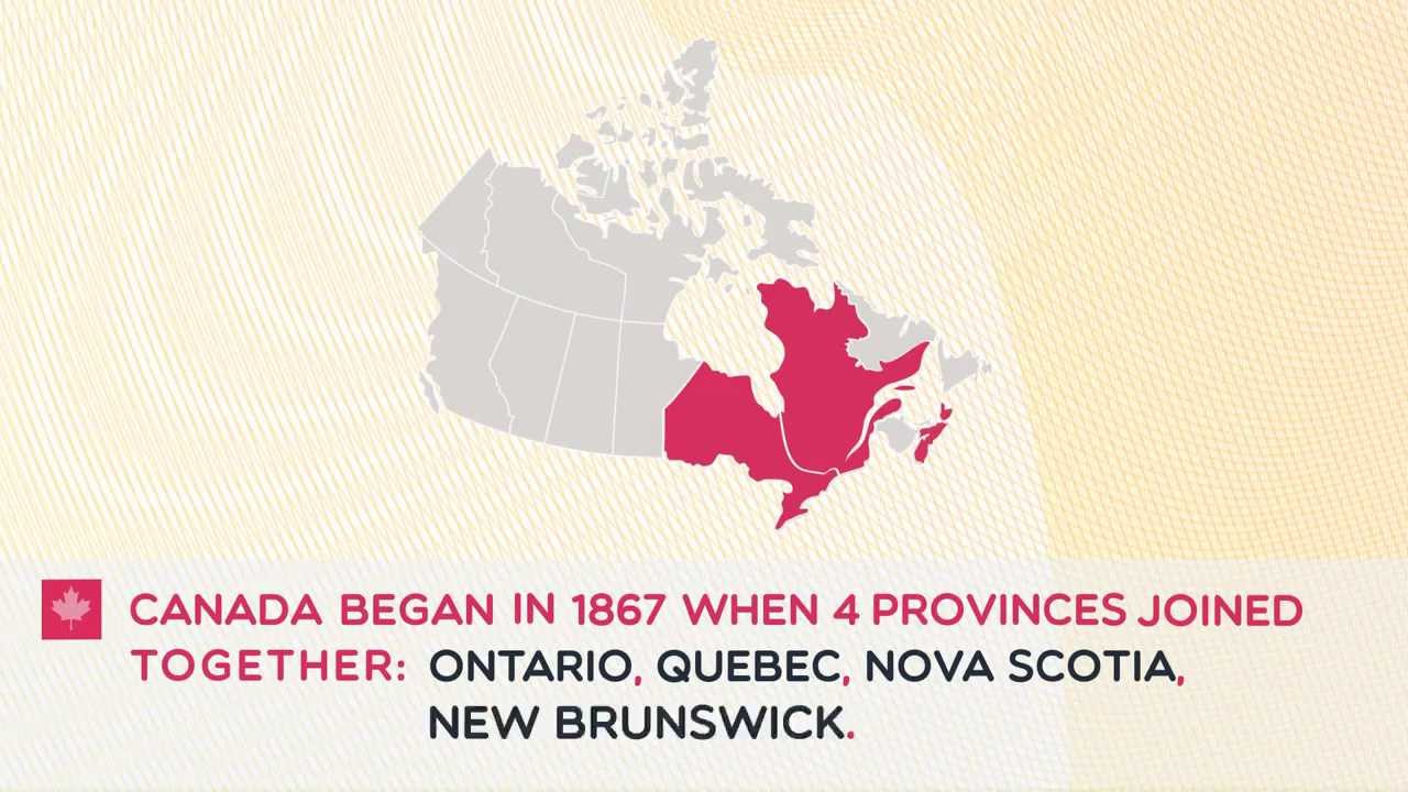 Canada s history ii discover canada study guide youtube