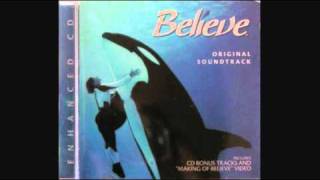 Video thumbnail of "Believe Original Sound Track (Enhanced CD) - 06 Share the Joy"