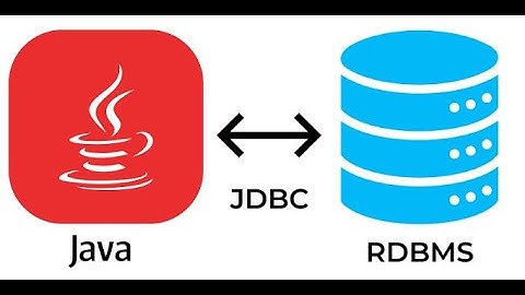 Kết nối SQL Server và đọc dữ liệu sử dụng JDBC trong Java [C2208i1-Bách Khoa Aptech]