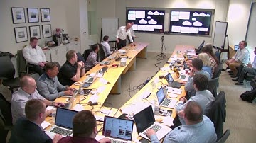 Riverbed Cloud Networking Demo with Hansang Bae