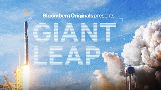 Giant Leap: The New Business of Space