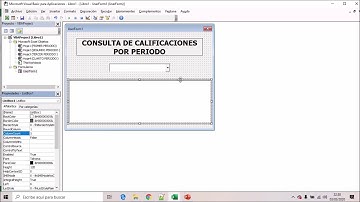 Mostrar en un ListBox los resultados de una consulta en Excel Vb