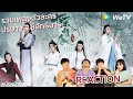 Thai Reaction! | รวมเพลงตัวละคร ปรมาจารย์ลัทธิมาร | 陈情令 The Untamed